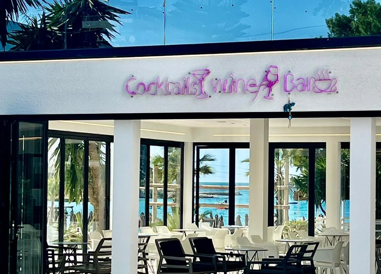 Hotel Vila Park Bujari Ксамил