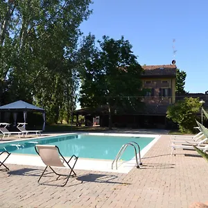 La Nel Frutteto Bed & Breakfast