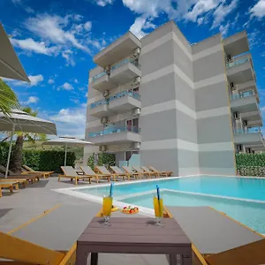 4* Hotel Heksamil