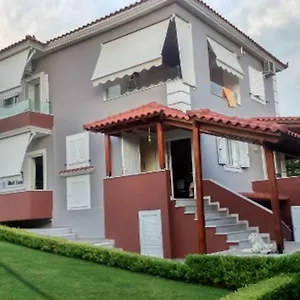 Xristos Kalogeris Villa